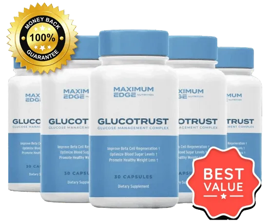 Buy GLucoTrust